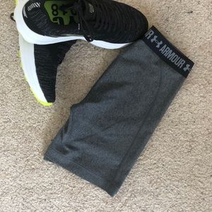 Under Armour Spandex